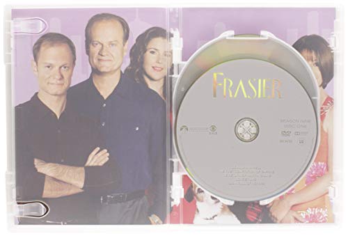 Frasier: The Complete Ninth Season