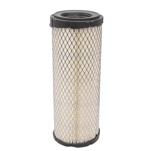 Fleetguard AF25551 Air Filter Primary, Magnum Rs, 4.13 In. Od