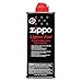 Produktbild Zippo-Benzin für Feuerzeuge 125 ml Inhalt