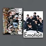 ダークビー DKB - Emotion (9thミニアルバム) [韓国盤] (Random ver. / CD Only, No Poster)