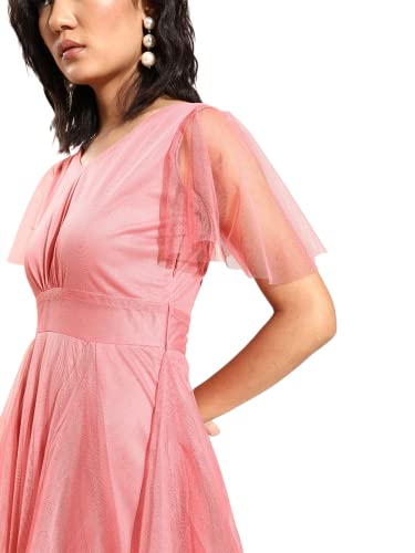 Image of U&F Women Stylish Sleek Dress