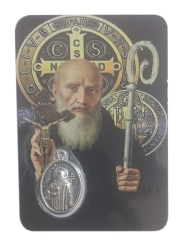 🎁 Idea regalo perfetta – Un pensiero spirituale per ogni occasione: comunione, cresima, o semplicemente per devozione personale.