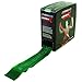 TheraBand CLX Resistance Band with Loops, Fitness Band for Home Exercise and Full Body Workouts, Portable Gym Equipment, Best Gift for Athletes, 25 Yard Dispenser, Green, Heavy, Intermediate Level 1