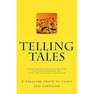 TELLING TALES