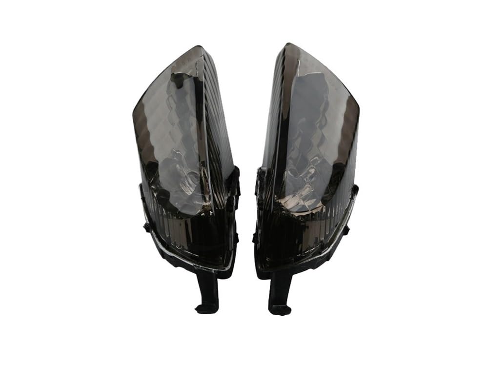 Clignotants moto étui de protection VFR800 cache optique VFR 800