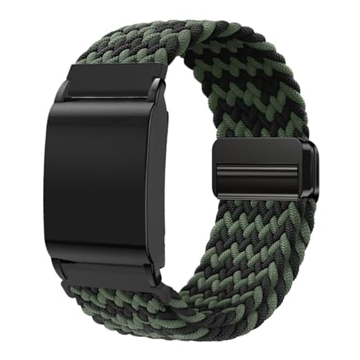 Yeahxing Stretchy Fitness Tracker Wristband Compatible with Whoop 5.0/4.0 - Soft, Comfort, Durability, Breathable, Easy to Use and Adjustable