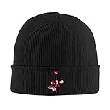 vintage classico violator con dm regalo perfetto depeche gift caldo berretto lavorato maglia hip hop bonnet hat autunno inverno berretti all'aperto cappelli gli uomini adulto resistente confortevole