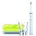 Produktbild Philips Sonicare HX9331/04 Diamond Akku-Zahnbürste Weiß