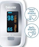BEURER Fingerpulsoximeter PO 30