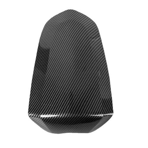 Capot de siège arrière moto pour les sorties en solo et les sessions piste sur GSXR125