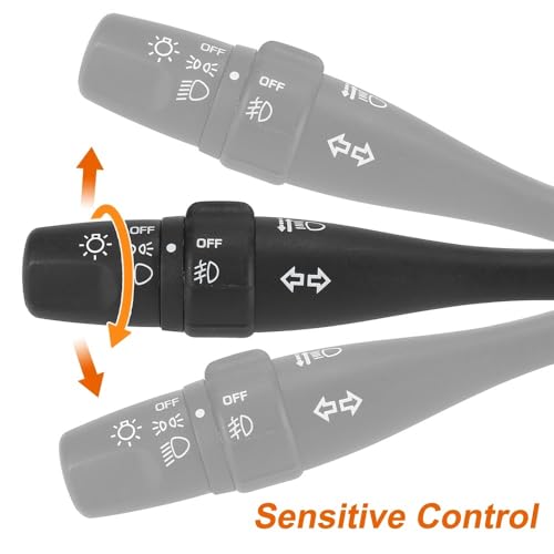Contacteur de clignotant défectueux solution Nissan Sentra 2000-2006