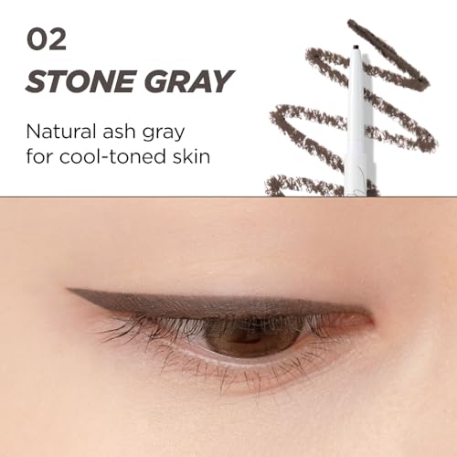 BOM Wonderproof Slim Gel Eyeliner Pencil miniatura 5