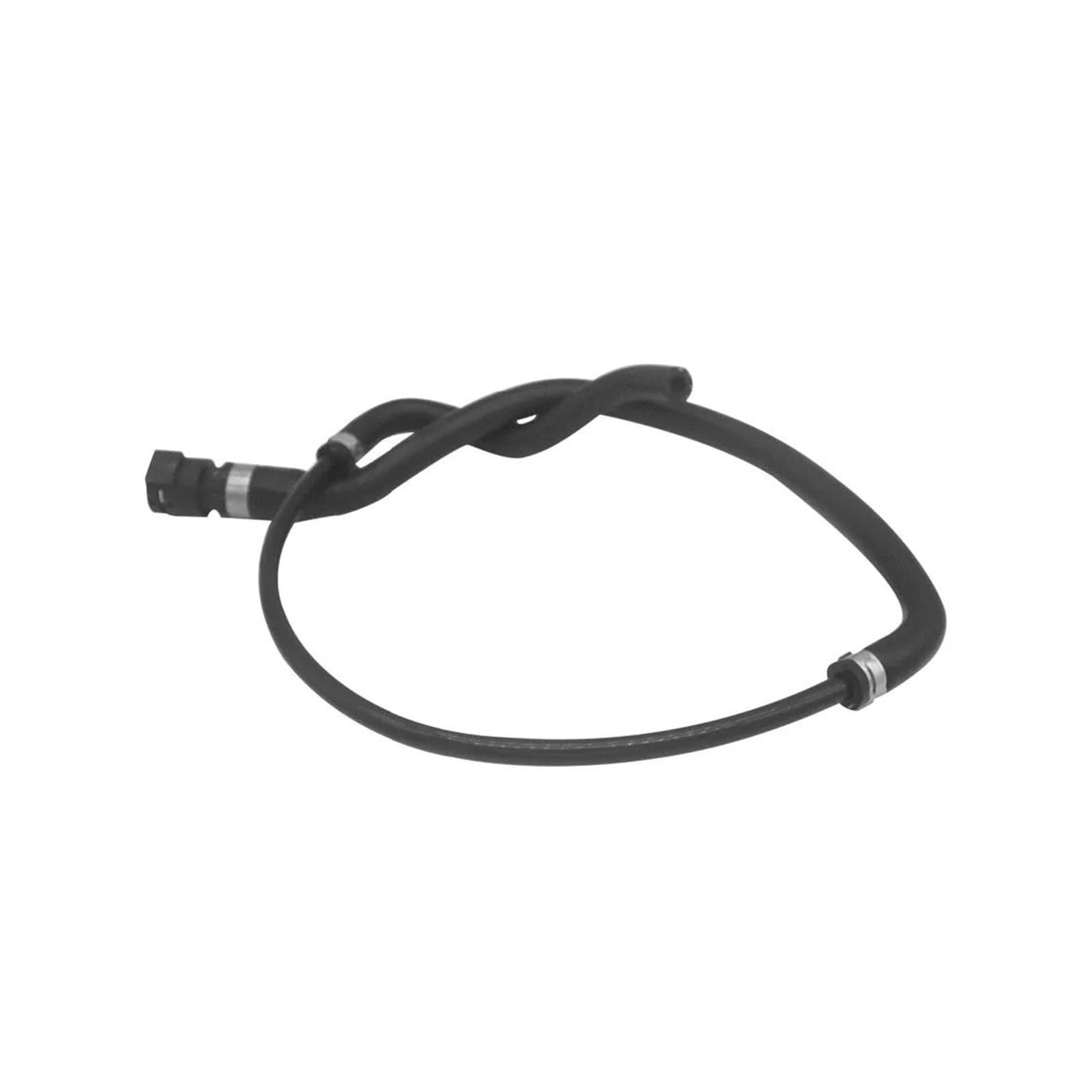 Zynther One Color Coolant Water Hose Pipe 17127565092 Car Water For Hose Expansion Tank To For Radiator Coolant For Hose For E81 E82 E90 E91 X1 120I 320I