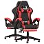 Black/Red
