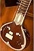 HAHAPA Professional Concert Sitar, Double Tumba, Ravi Shankar Style with Hardshell Case
