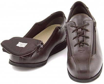 正規品販売 外出用ケアシューズ 男女兼用 幅広 5e コンフォート2 メンズ レディース 衝撃吸収 撥水 抗菌 通気性 包帯 むくみ リハビリ 安全 靴 介護シューズ 左右両足セット販売 ケアシューズあゆみ ブラック 7013 レディース靴 Becoming Family Com