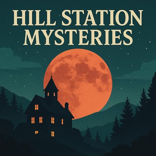 #164 - Hill Station Mysteries | MSK Telugu Podcast