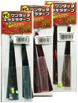 Amazon チビワンタッチキラキラテープ 東邦産業 メイキングツール