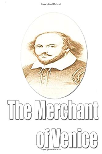 Preisvergleich Produktbild The Merchant of Venice