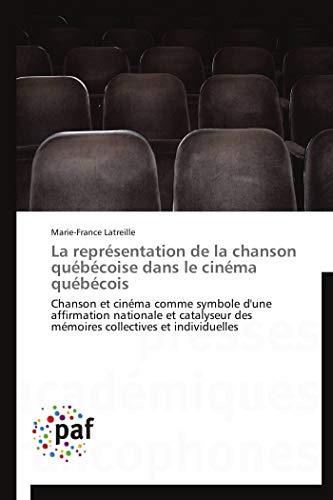 Chanson québécoise au cinéma : comprendre l'identité culturelle