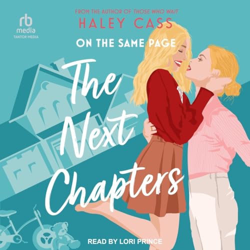 The Next Chapters: On the Same Page