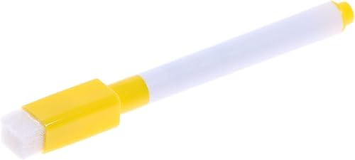 Miniatura 5 de Tableta de aprendizaje del alfabeto ruso con tablero magnético de borrado en seco, tableta para niños pequeños con azbuka ruso, póster de