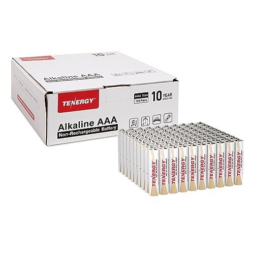 Piles alcalines AA et AAA alimentation 1,5 V pour souris sans fil et réveil