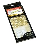 インフィニモデル 1/350 IMシリーズ アメリカ海軍 駆逐艦 DD-445 フレッチャー用(T社用) プラモデル用パーツ IM53522