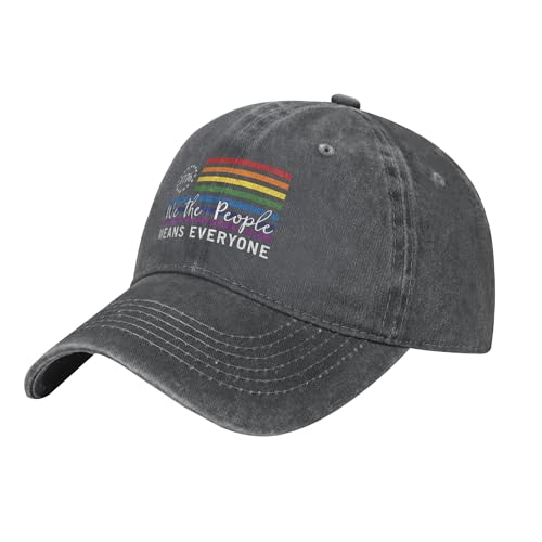 Gorra unisex Vetrova Deep Heather talla única miniatura 2
