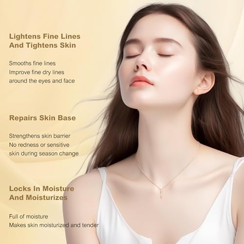 O'KADY 10-Piece Anti-Aging Daily Skin Care Kit for Women - Image 4