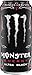 Monster Energy Ultra Zero Sugar Energy Drinks 16 ounce cans (Variety Pack 1, 6 Cans)
