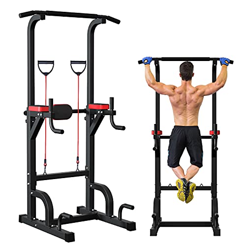 懸垂器具マシン多機能自宅強さ筋肉トレーニングぶら下がり健康器腹筋鍛える室内鉄棒改良バー 耐荷重150kg 1年保証 Pu 001 の価格比較 Heim ハイム