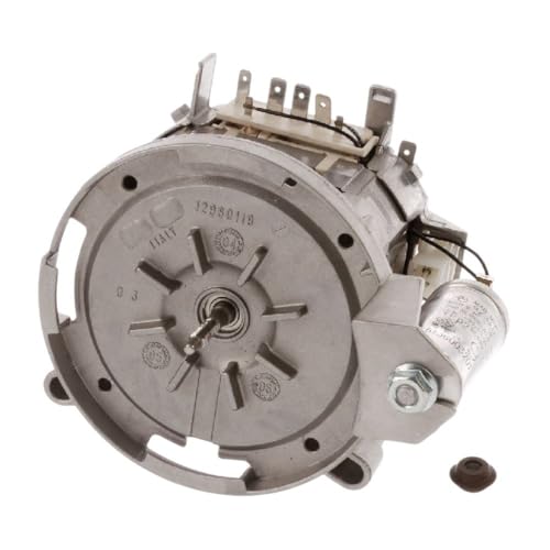 BOSCH 00489651 - vue 3