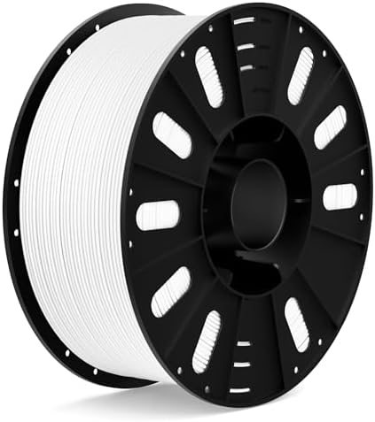 ELEGOO PLA Plus White 3.00kg