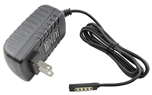 Power Supply Home Wall Ac Charger Replacement For Microsoft Surface 2 Rt Pro 1 2 Window Tablet #TOP3