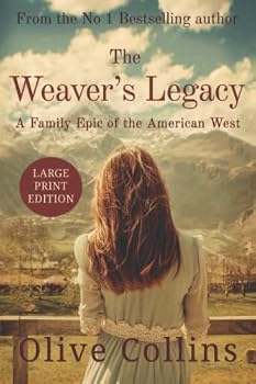 Paperback The Weaver's Legacy Book