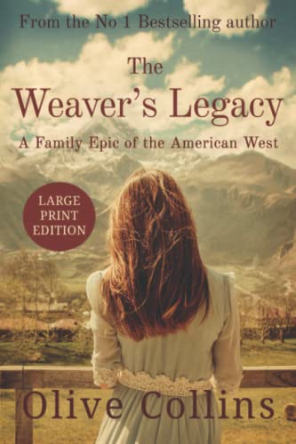 The Weaver's Legacy 1800491018 Book Cover