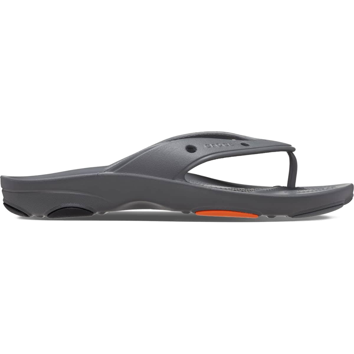 CrocsClassic All-terrain Flip unisex-adult Flip-Flop