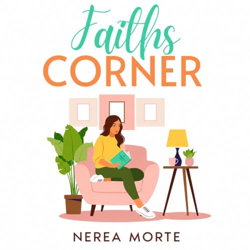 Faith's Corner cover art
