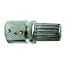 Bitzenburger Nock Receiver Straight