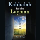 Kabbalah for the Layman