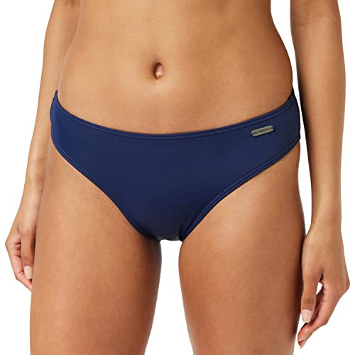 Pantalones cortos de bikini FIREFLY Melly Mm color azul navy oscuro talla 48