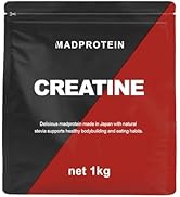 マッドプロテイン　ソイプロテイン　ノンフレーバー　1kg×4袋　大豆プロテイン Amazon | MAD PROTEIN(マッドプロテイン) ソイプロテインノー