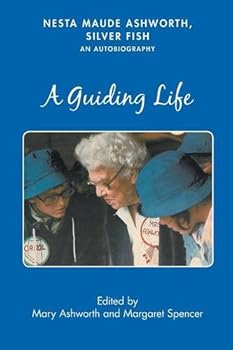 Paperback Nesta Maude Ashworth, Silver Fish: An Autobiography: A Guiding Life Book