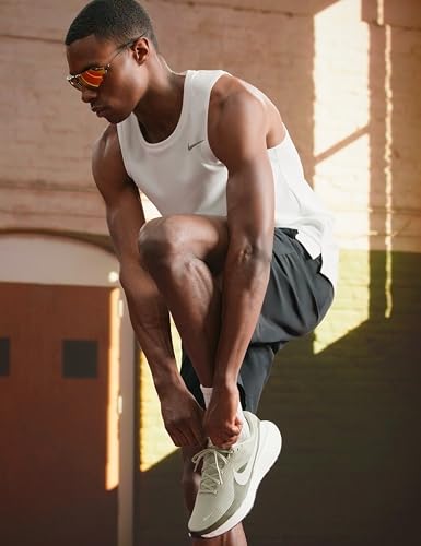 Image of Nike Men's Revolution 8 Road Running Shoes