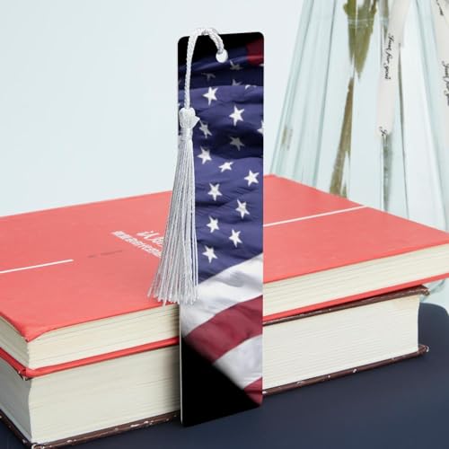 Marque-page chouette de qualité supérieure pour lecteur passionné