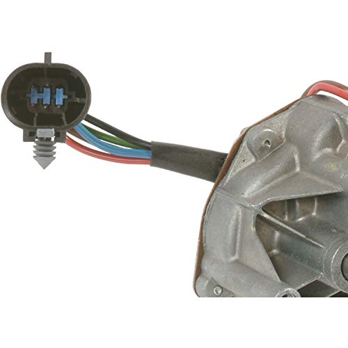 Image of Cardone New Windshield Wiper Motor - 85-438