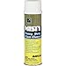 MISTY 1001482 Heavy Duty Glass Cleaner, Lemon Scent (Pack of 12)