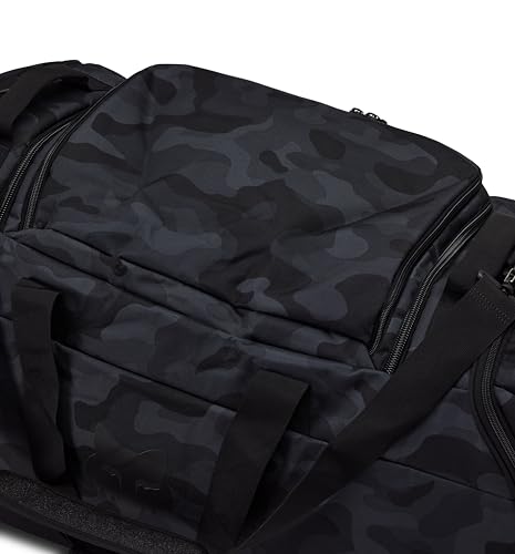 Podium Fox Racing Camouflage Noir pour optimiser votre confort sur les circuits moto