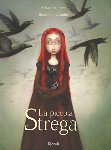La Piccola Strega. Ediz. A Colori